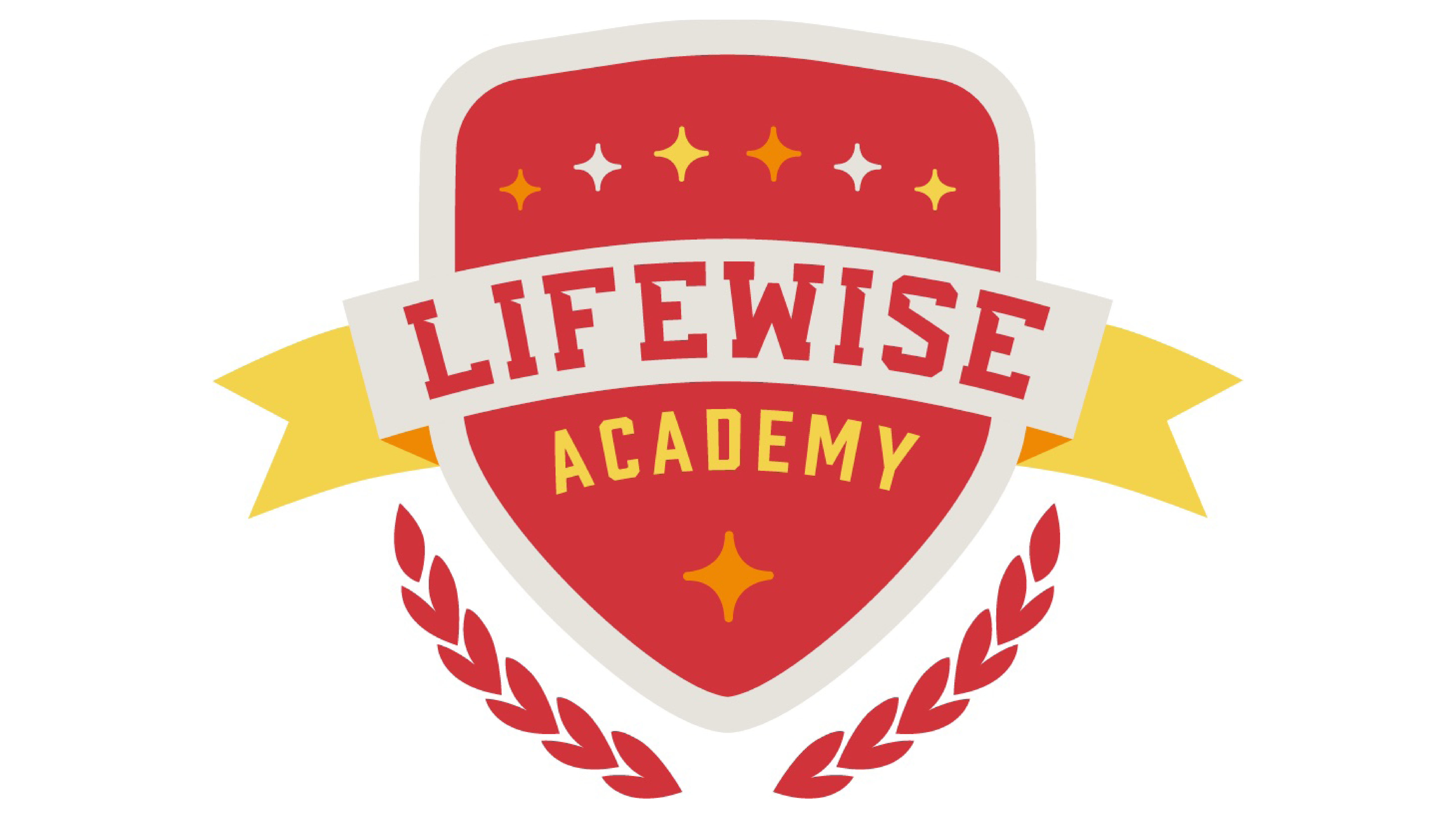 LifeWise Academy logo